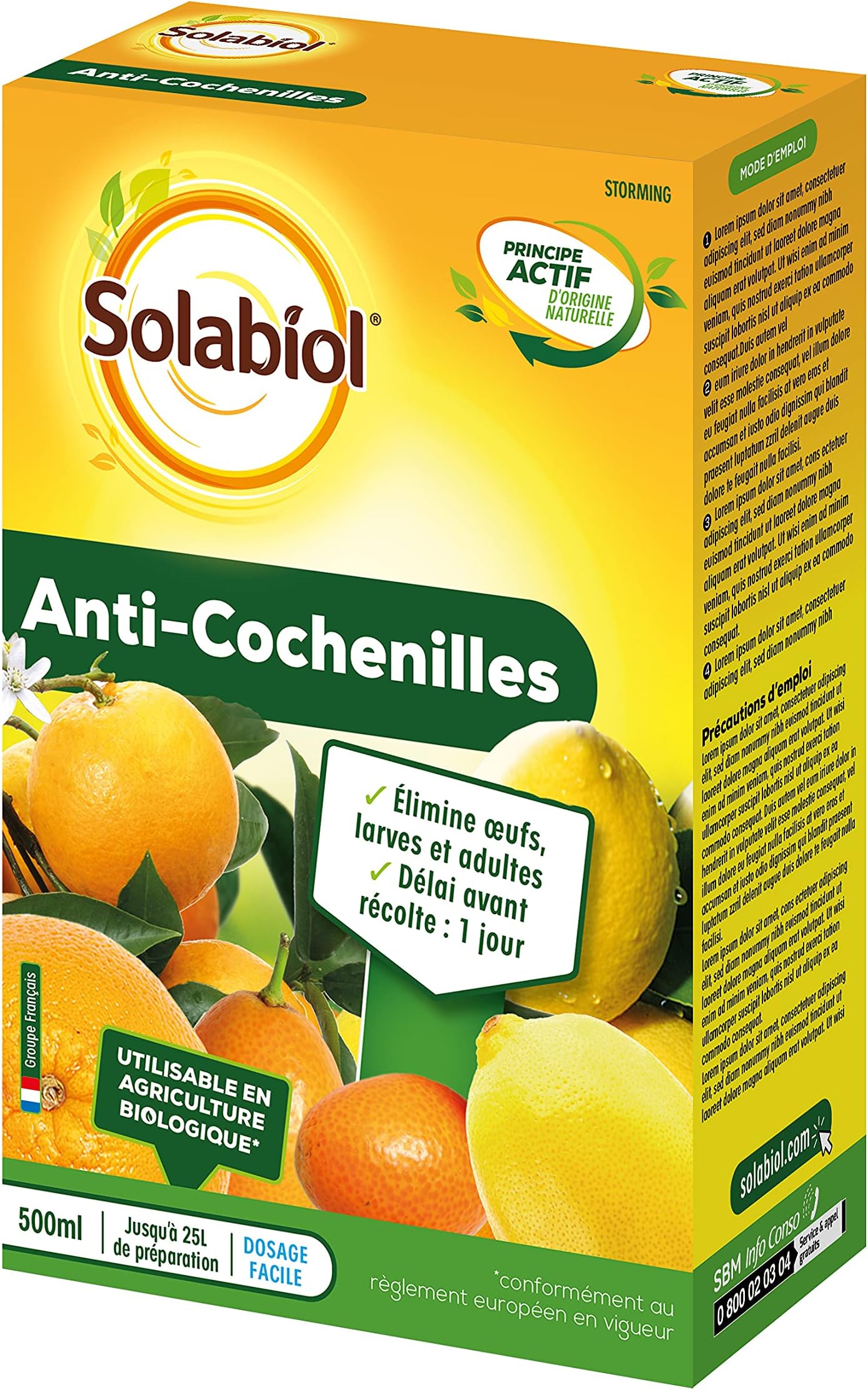 Maladies Des Arbres Fruitiers : Guide Complet D'identification Et