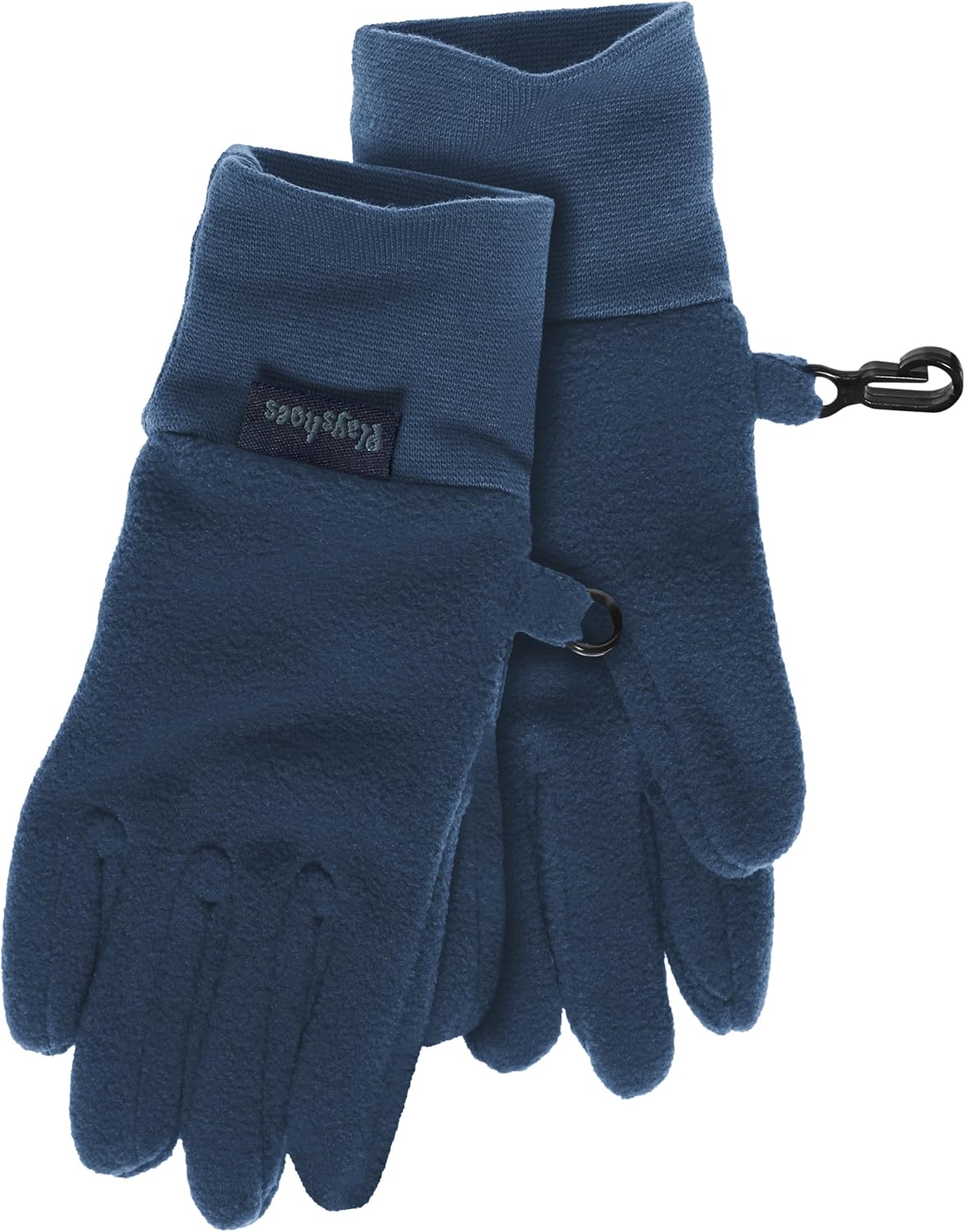 Playshoes Finger-handschuh Fleece Unisex-Adult Finger Glove Fleece (1-Pack)