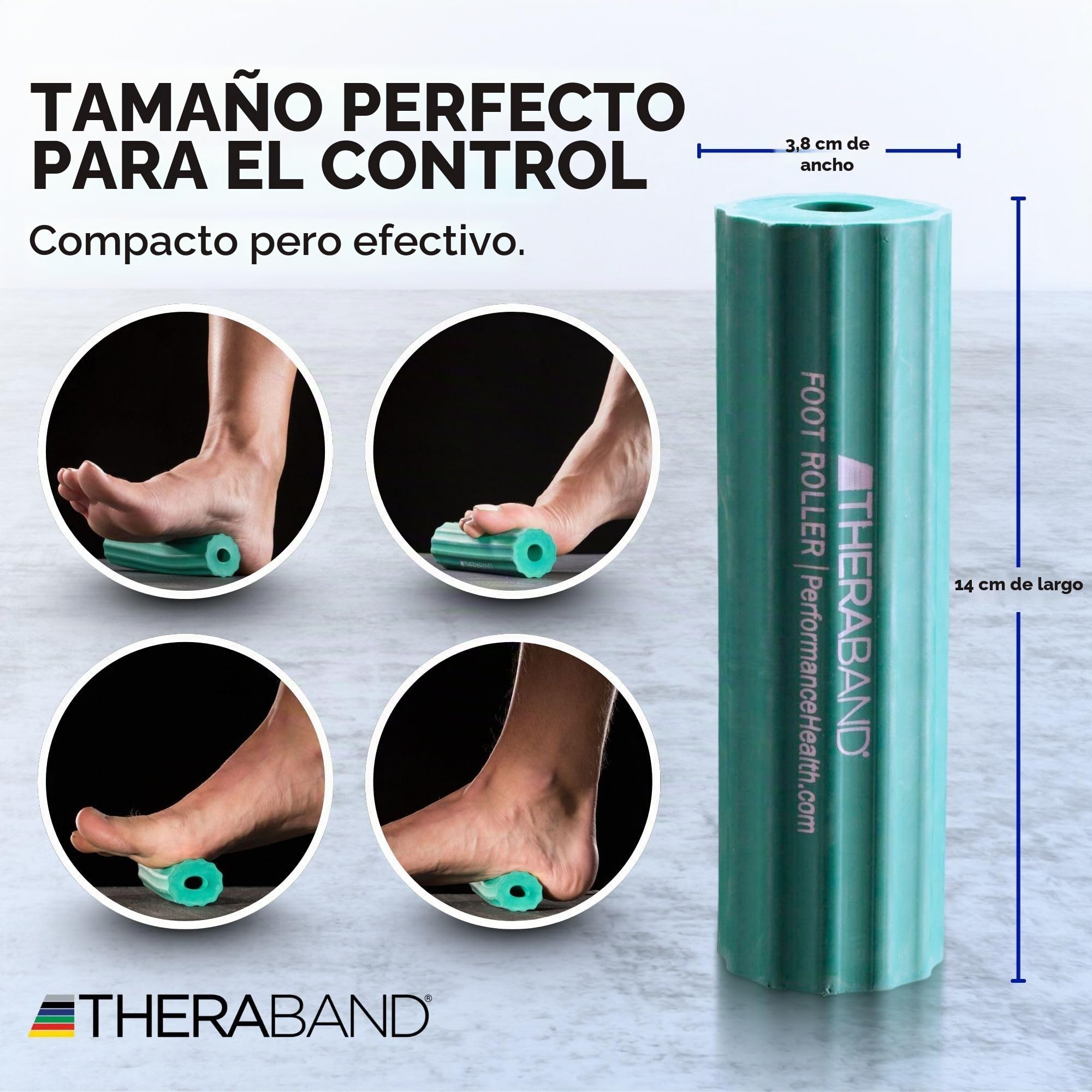 Thera-Band Foot Roller