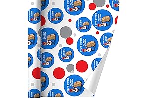 Trump Offended Help You Pack Republican Funny Gift Wrap Wrapping Paper Roll