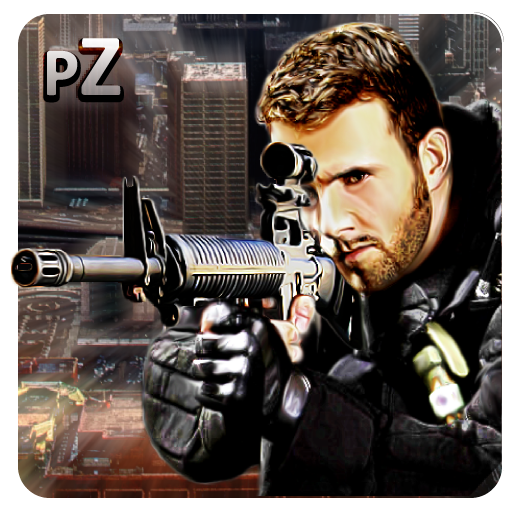 Agent Hunter Sniper Shooter - App on the Amazon Appstore