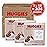Huggies Size 1 Diapers, Skin Essentials Baby Diapers, Size 1 (8-14 lbs), 204 Count (3 Packs of 68), Packaging May Vary