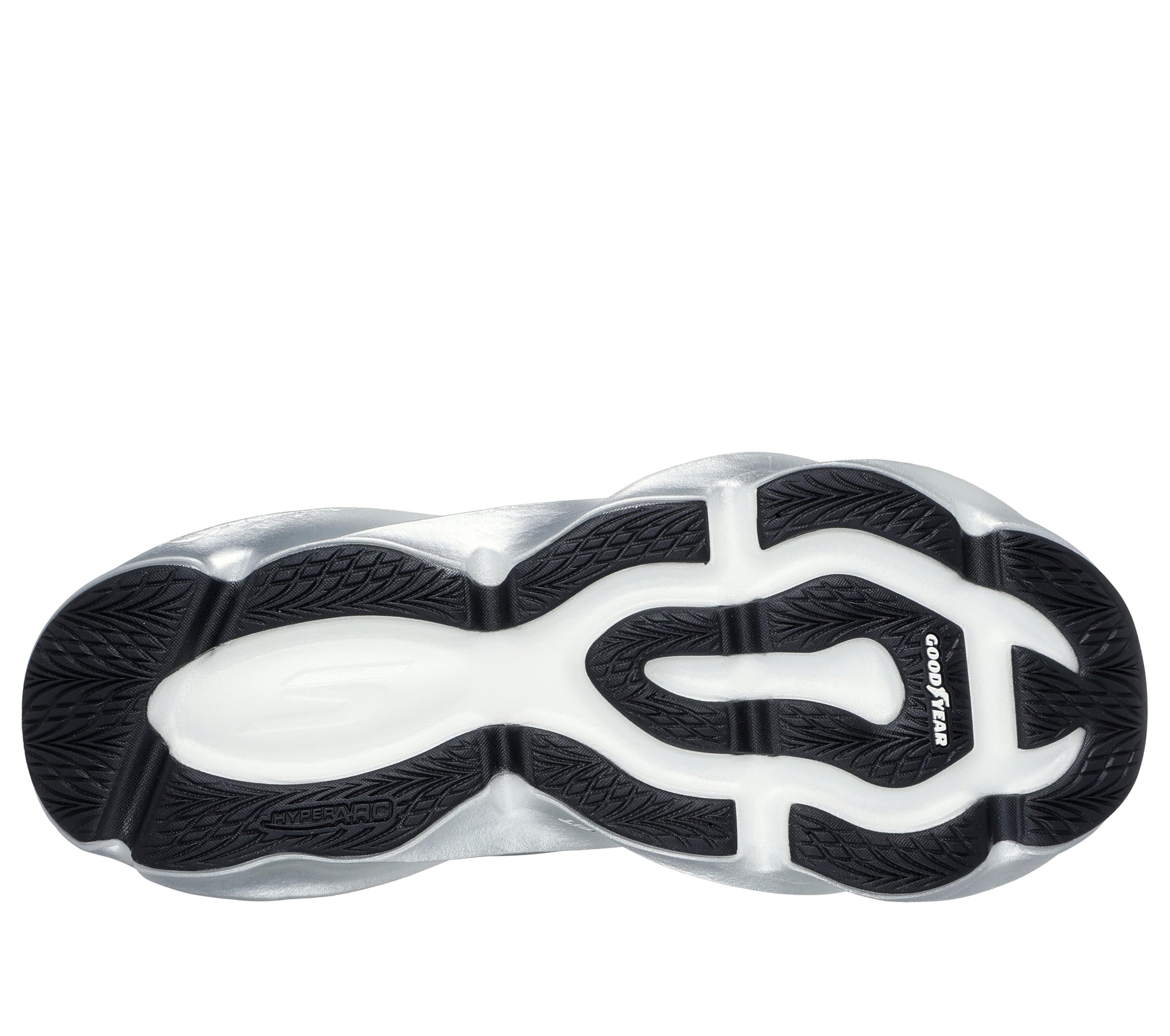 Skx Aero Burst Si, Scarpe da Ginnastica Mascoline - Dettaglio