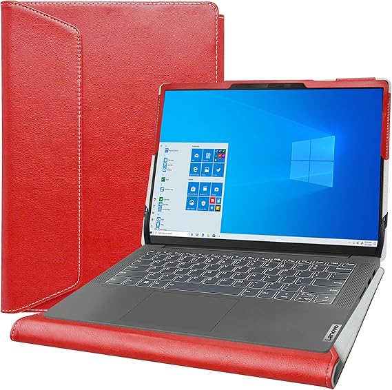 Alapmk Protective Case for 14" Lenovo IdeaPad Flex 5 14 Gen