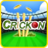 CRICKON - Indoor Cricket Game - Board Game