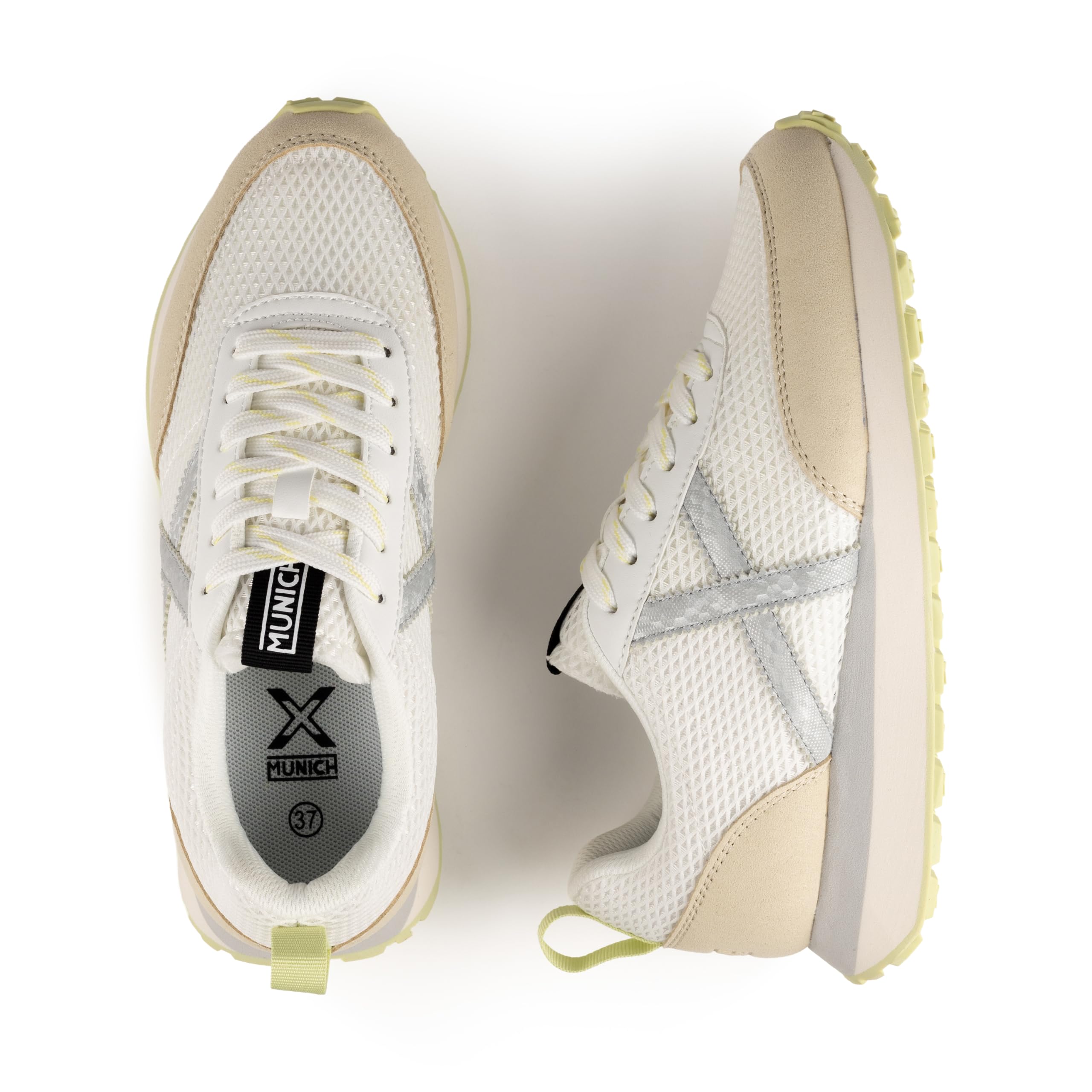 Munich Rush Wmn 22 SneakerDonna