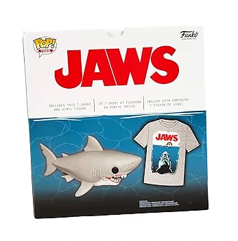 貴重 Funko POP！ ジョーズ フィギュア ボンベ 限定品 貴重 Funko POP！ ジョーズ フィギュア ボンベ 限定品 - メルカリ