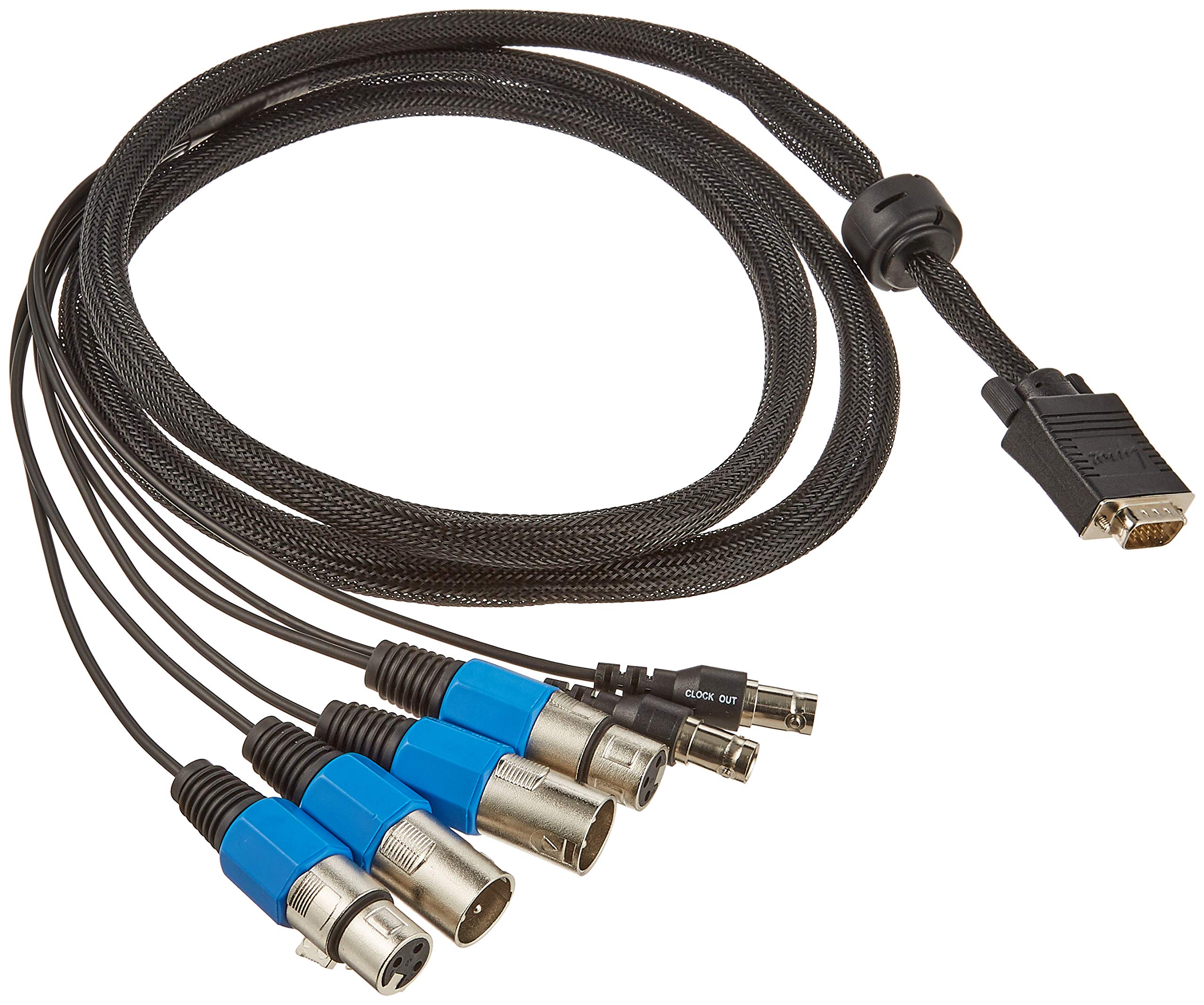 Amazon.co.jp: Lynx Studio Technology CBL-ESYNC 約1.8m 国内正規品