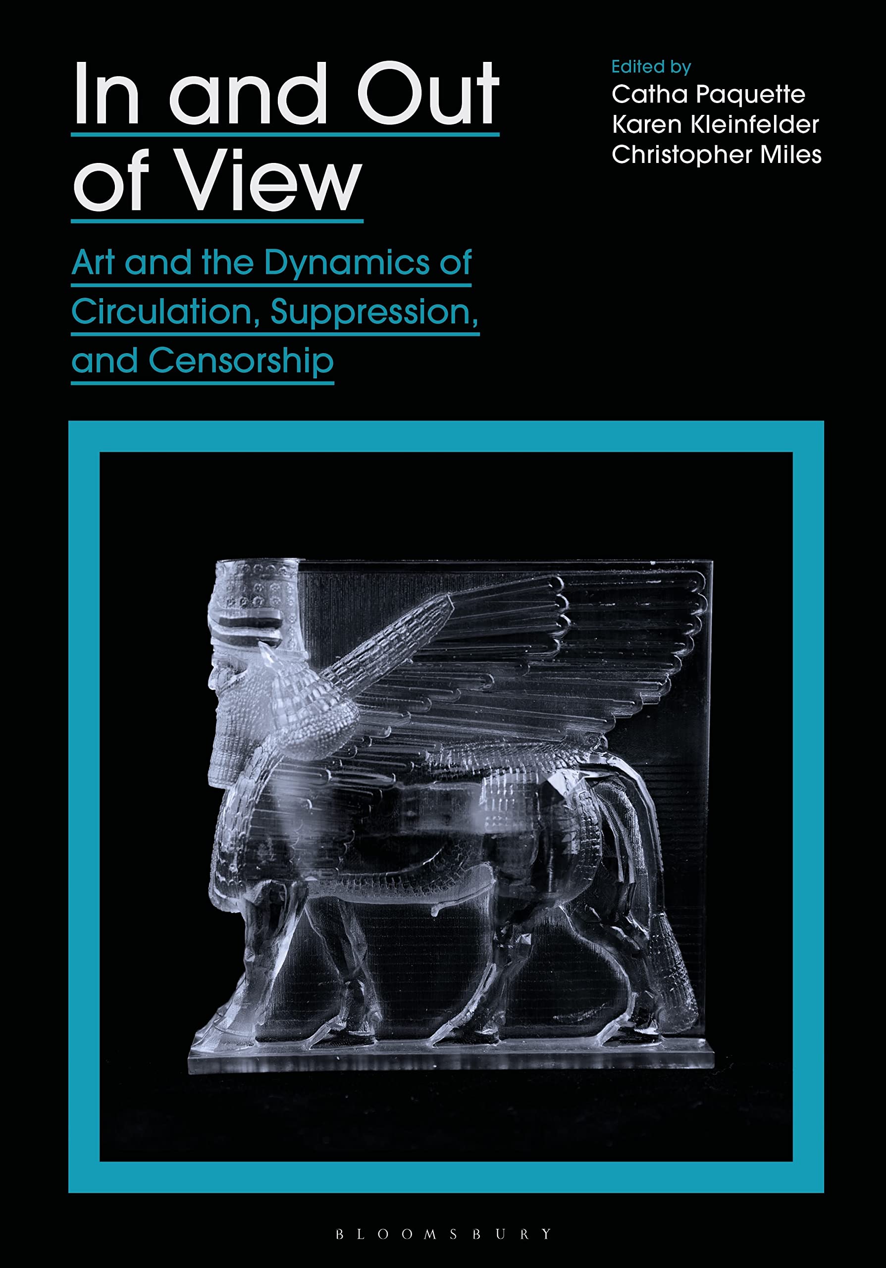 Art and the Dynamics of Circulation surmonter le manque d'analyses sur la censure