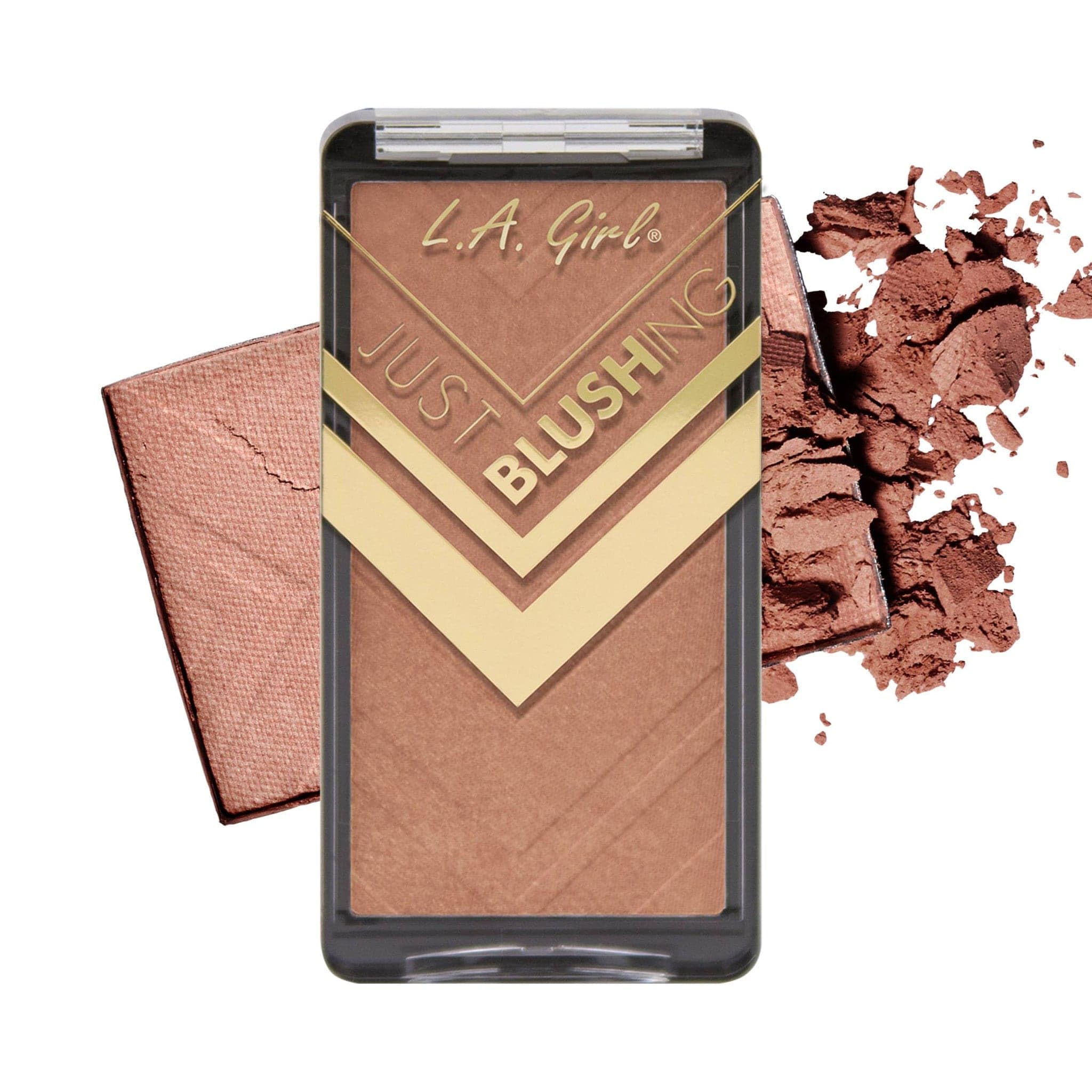 L.A. Girl Just Blushing, Just Glowing GBL483