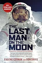 Download LAST MAN ON THE MOON PDF
