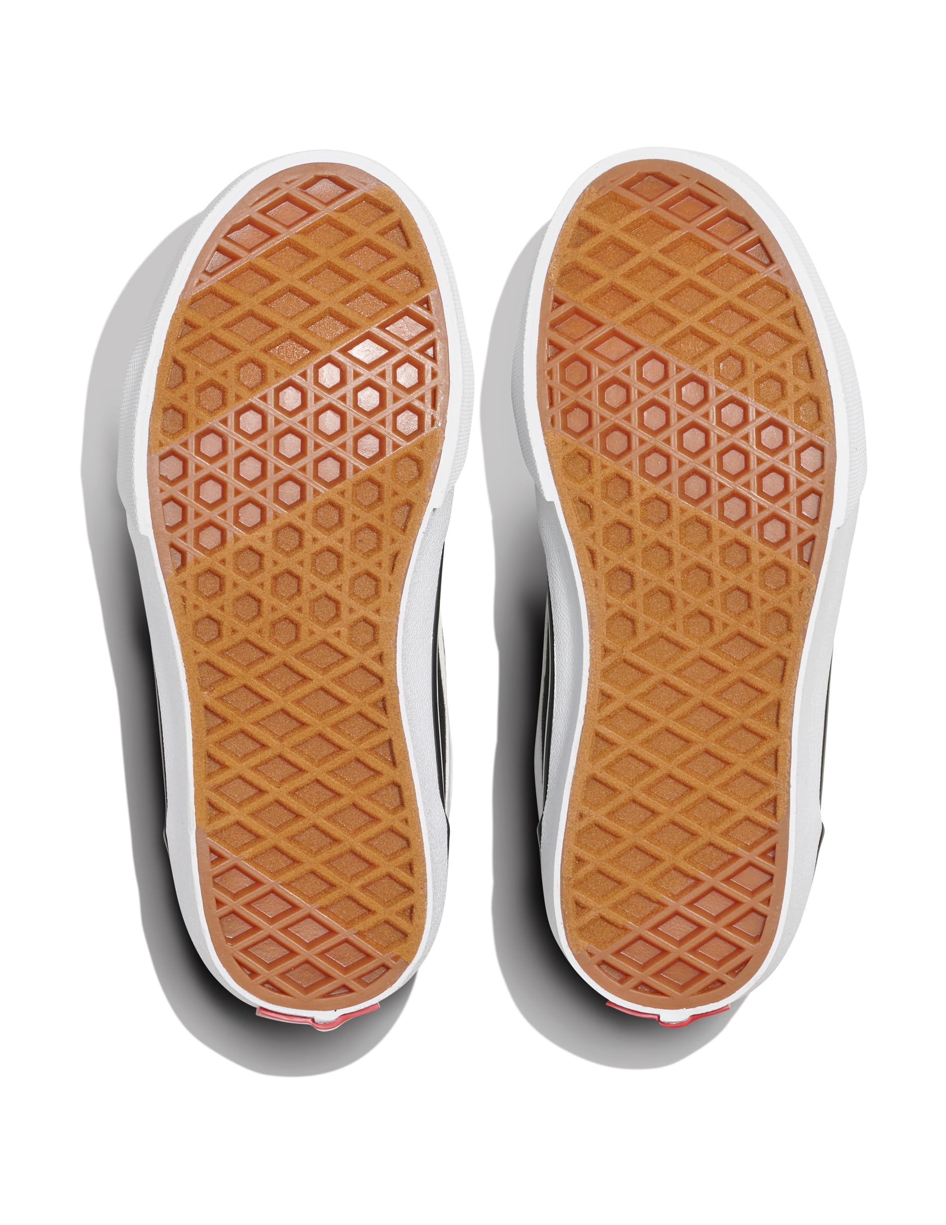 Vans Dziecięce buty sportowe FilmoreFilmore uniseks, Płótno czarno-białe, 38.5 EU