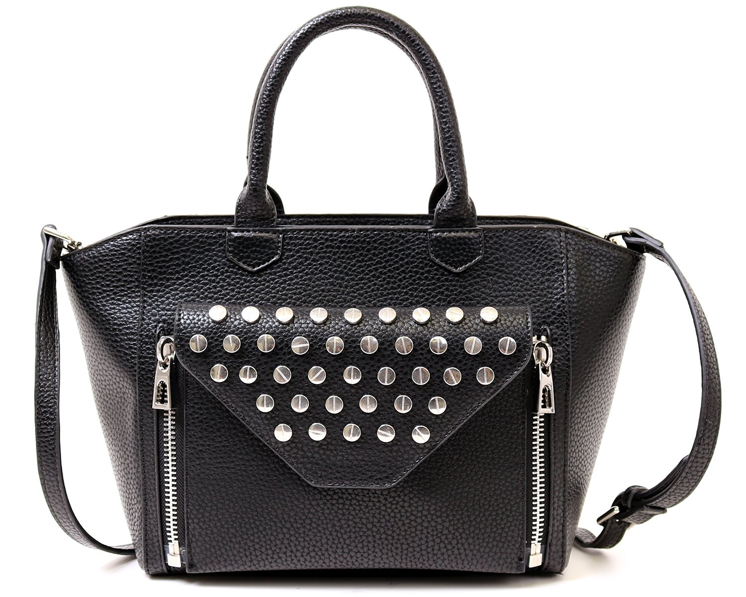 Vertigo ParisTabitha Satchel Shoulder Bag