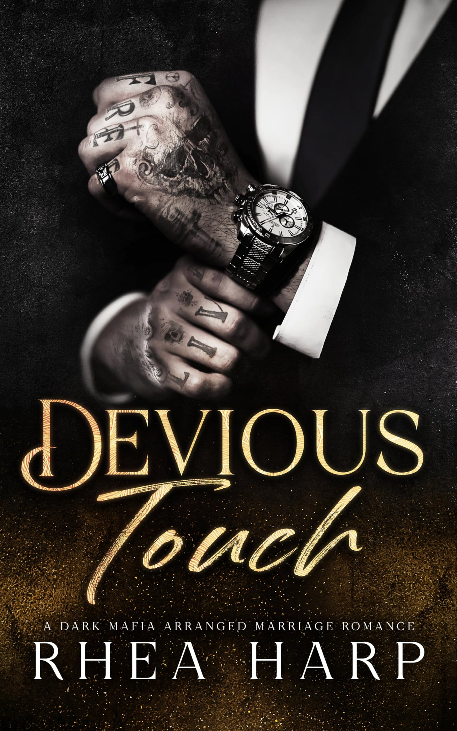 Devious Touch