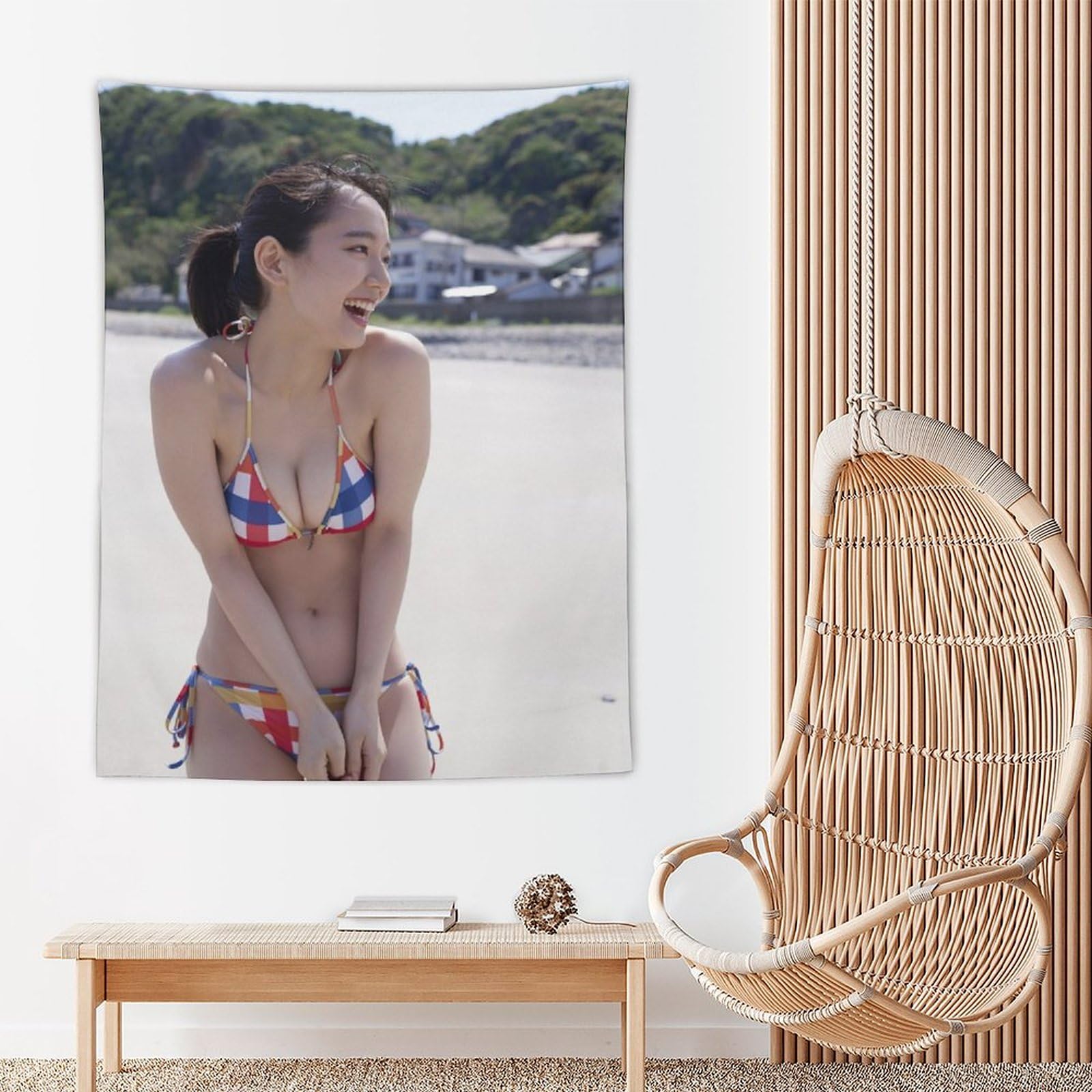 250枚セット　吉岡里帆　L版写真ポスター Amazon.co.jp: 吉岡里帆 写真ポスター (250) タペストリー