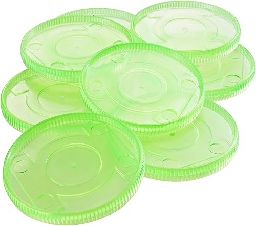 Miniatura 3 de Mattel Linterna Verde Colosal Cañón Blaster