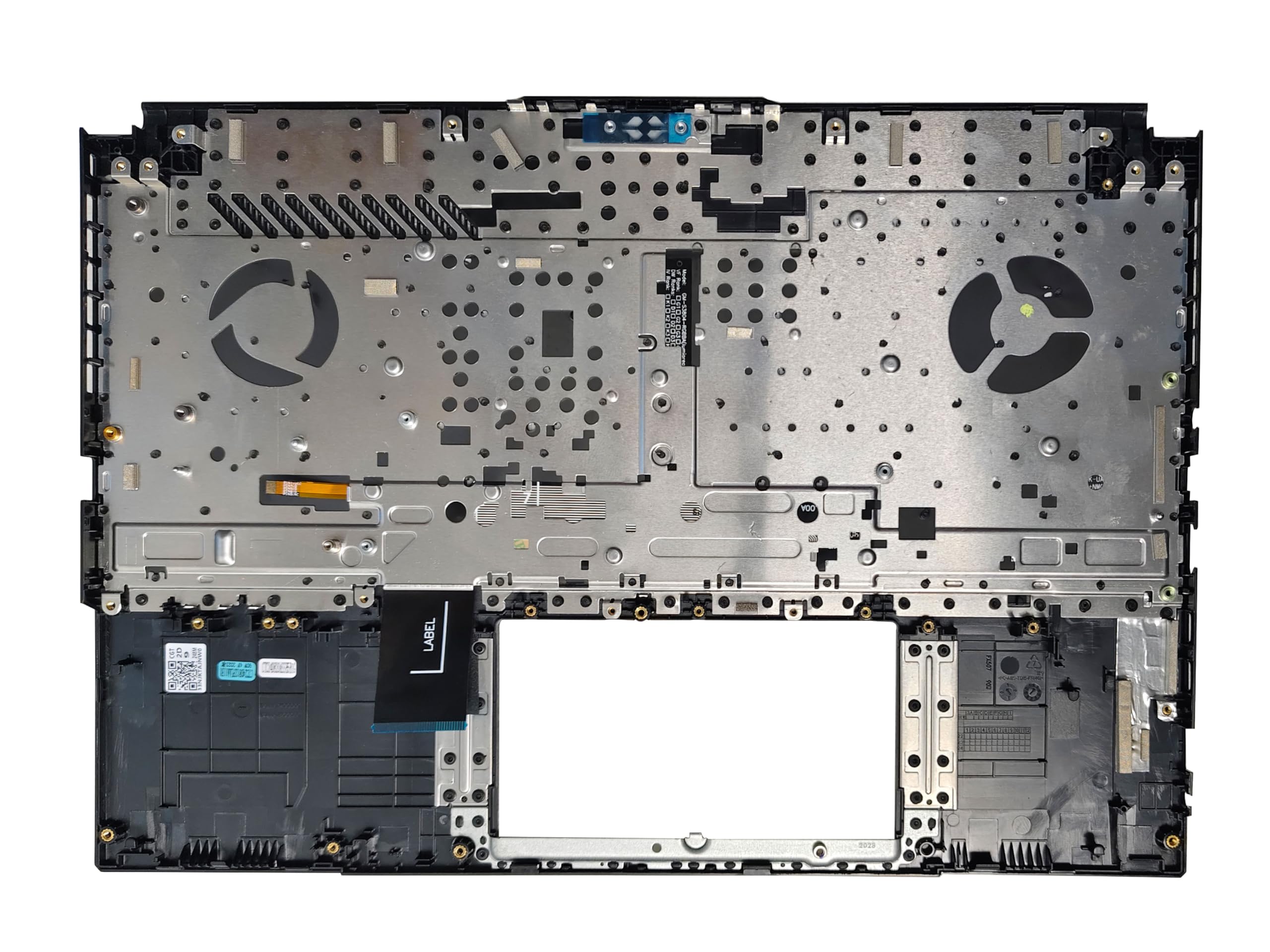 Amazon.com: Laptop US Keyboard Compatible for ASUS TUF Dash