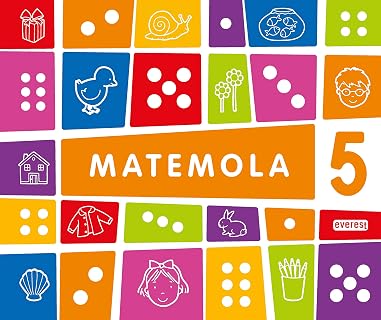 Matemola 5
