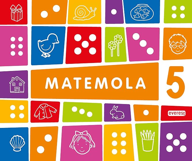 Matemola 5