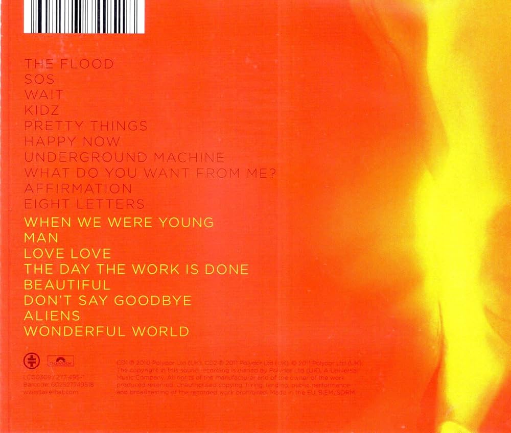 Take That CD 7枚 セット Take That CD 7枚 セット Take That CD 7枚 セット Yahoo