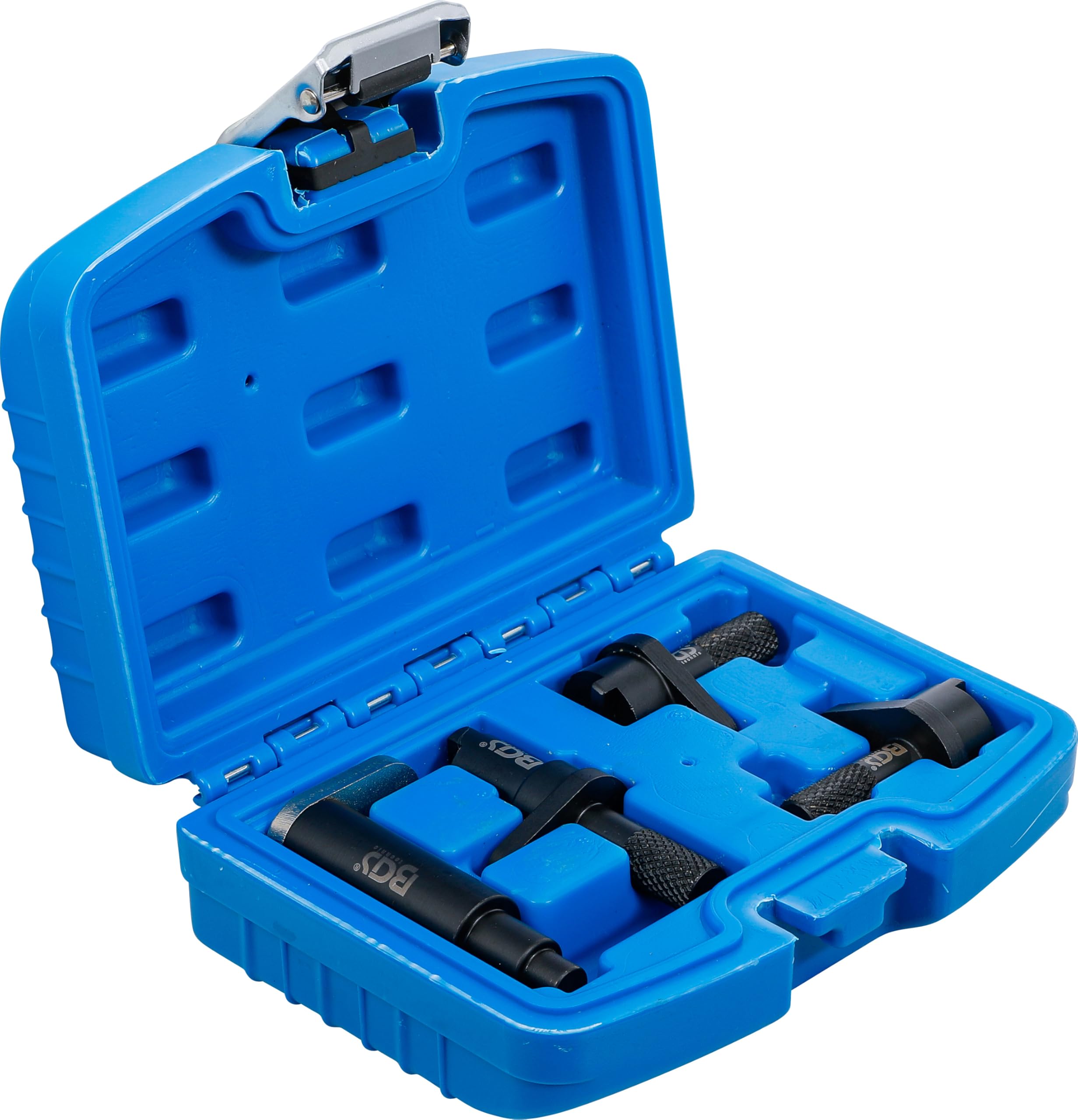 BGS 8158 | Set di manutenzione motore | per VAG