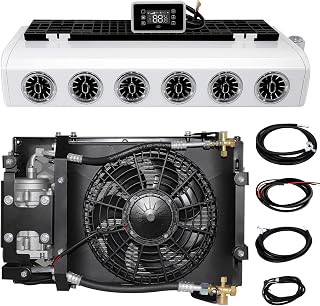 jiaji 12V RV AC image