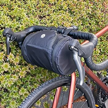 Amazon.co.jp: GORIX ゴリックス 自転車用 フロントバッグ