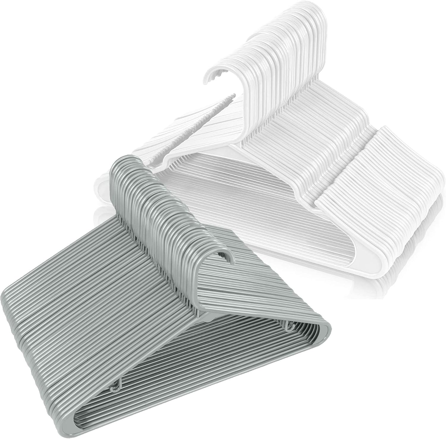 100 clothes hangers Clearance