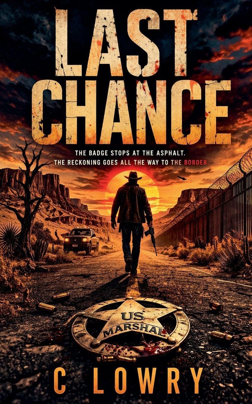Last Chance