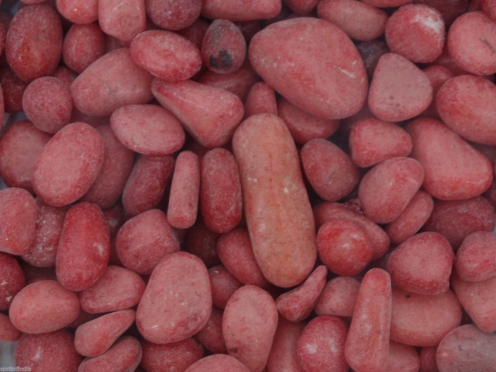 Maalavya 5kg Red B Size Pebbles for Garden Decor Plant Home Decor Backyard Patio Pathway Indoor and Outdoor Gravel Soil Stone Pebbles Chips Decoration Fish Tank Substrate (B06XY3XRWC) Amazon Price History, Amazon Price Tracker