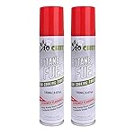 Jo Chef Butane Fuel Refill, Lighter Butane Fuel Canister, Butane Gas Refill for Kitchen Torch, Lighter, Brle Kitchen Blow Torch