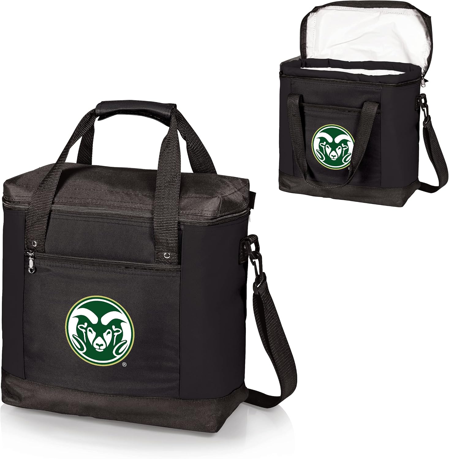 Picnic TIME NCAA Unisex-Adult NCAA Montero Cooler Tote Bag