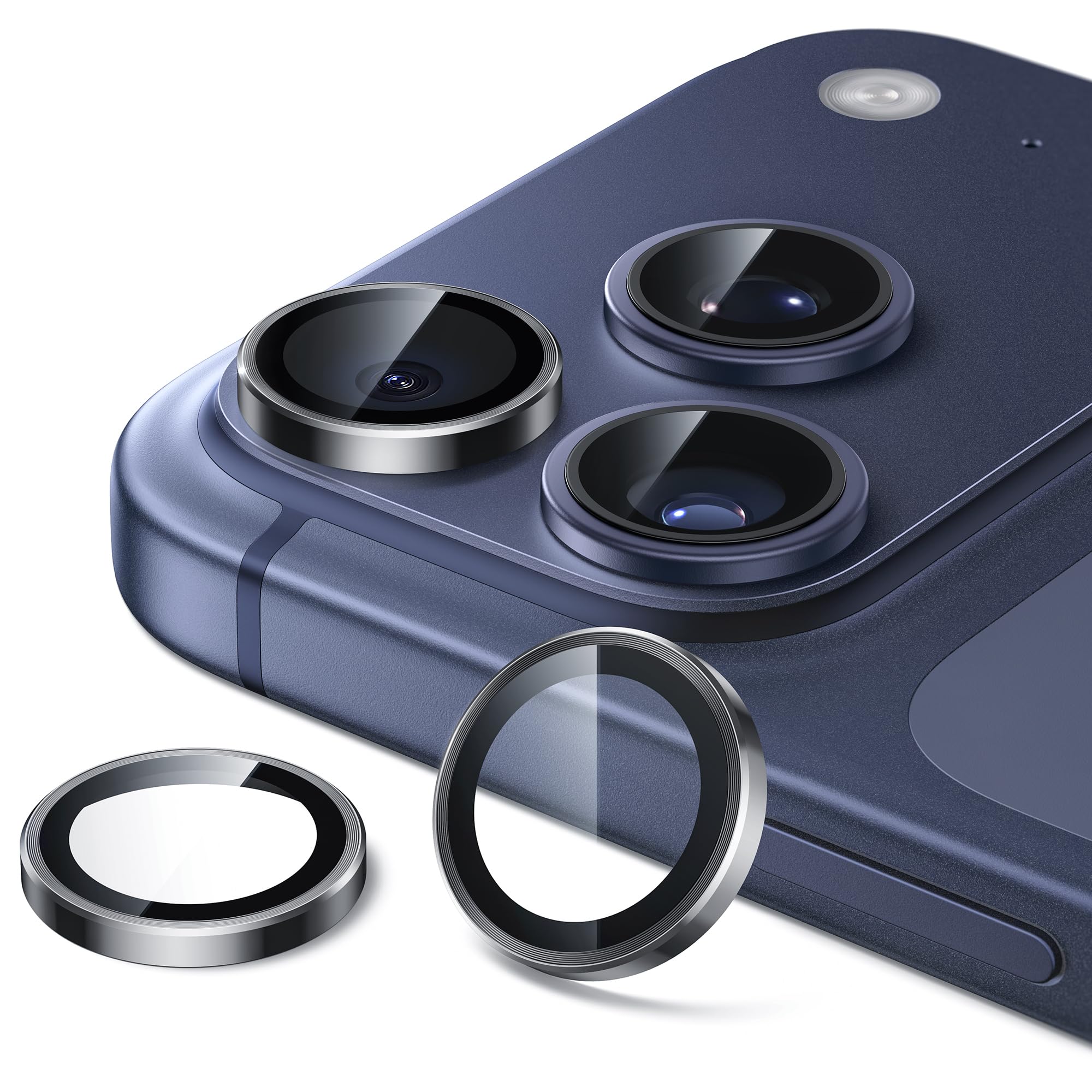 Amazon.co.jp: NIMASO Camera Film for iPhone 17 Pro/iPhone 17