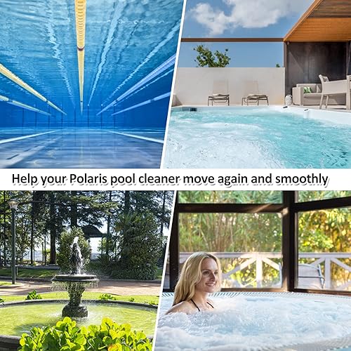 Miniatura 6 de Válvula de control R172086 de 1/2 pulgada, válvula de cloro compatible con Pentair Rainbow 320, 322, 300-29X, apta para piscina, spa