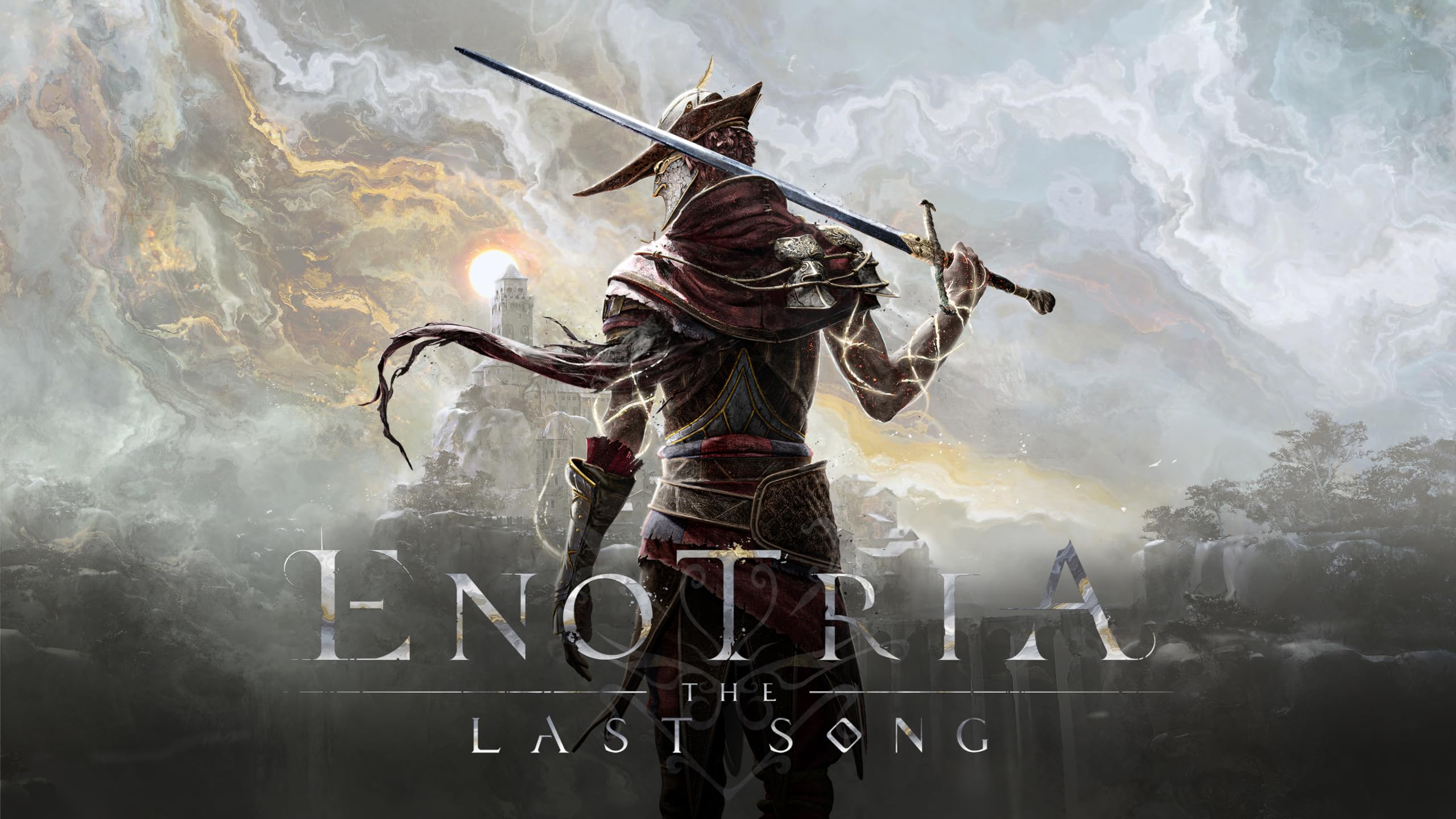 Amazon.co.jp: 【発売日未定】Enotria: The Last Song DELUXE EDITION 