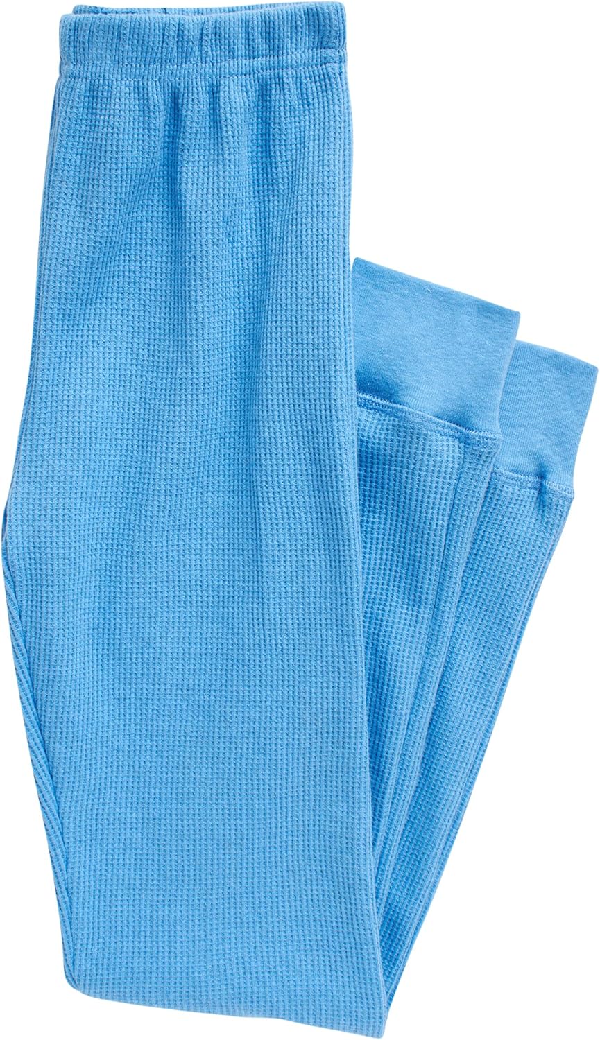 Rene Rofe Girls Thermal Set - 2 Piece Waffle Knit Thermal Top and Long Johns - Thermal Underwear for Girls - Image 6