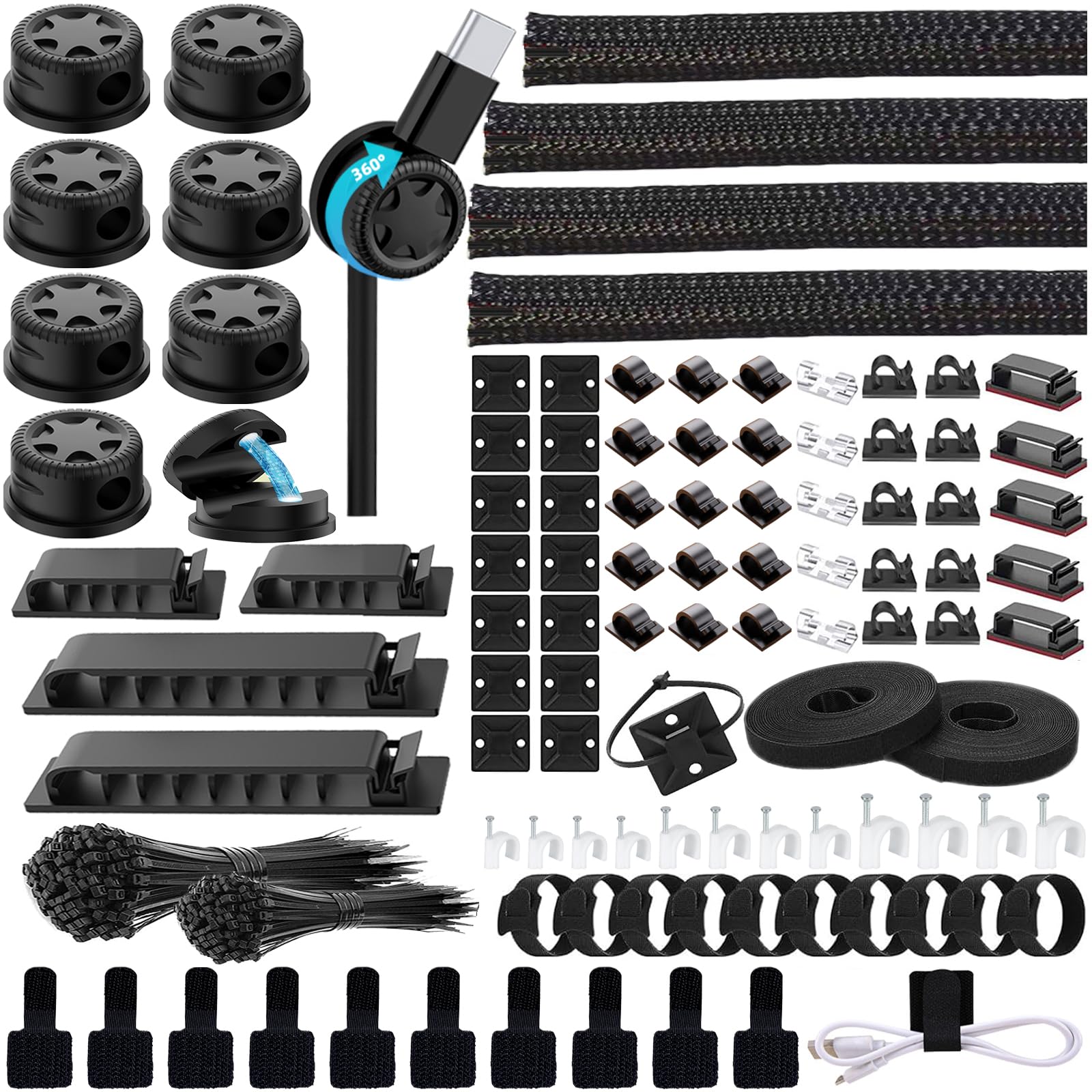 ELII 328 Magnetic Kit