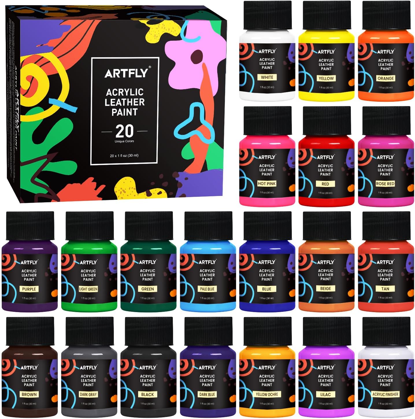 ARTFLY