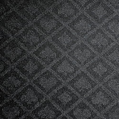 Suited Poker - Mantel de velocidad de 108 x 60 pulgadas, mantel de dos tonos con patrones de corazones de diamantes, palos y palas, a prueba de Negro