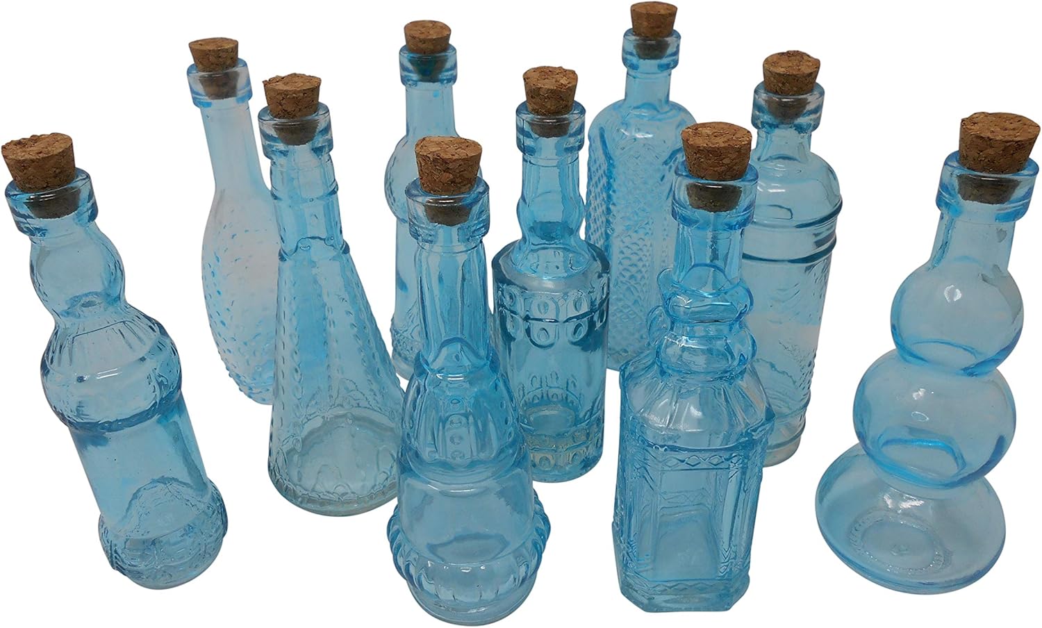 antique bottles