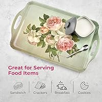 Vista 6 de Bandeja de melamina Pimpernel, multicolor