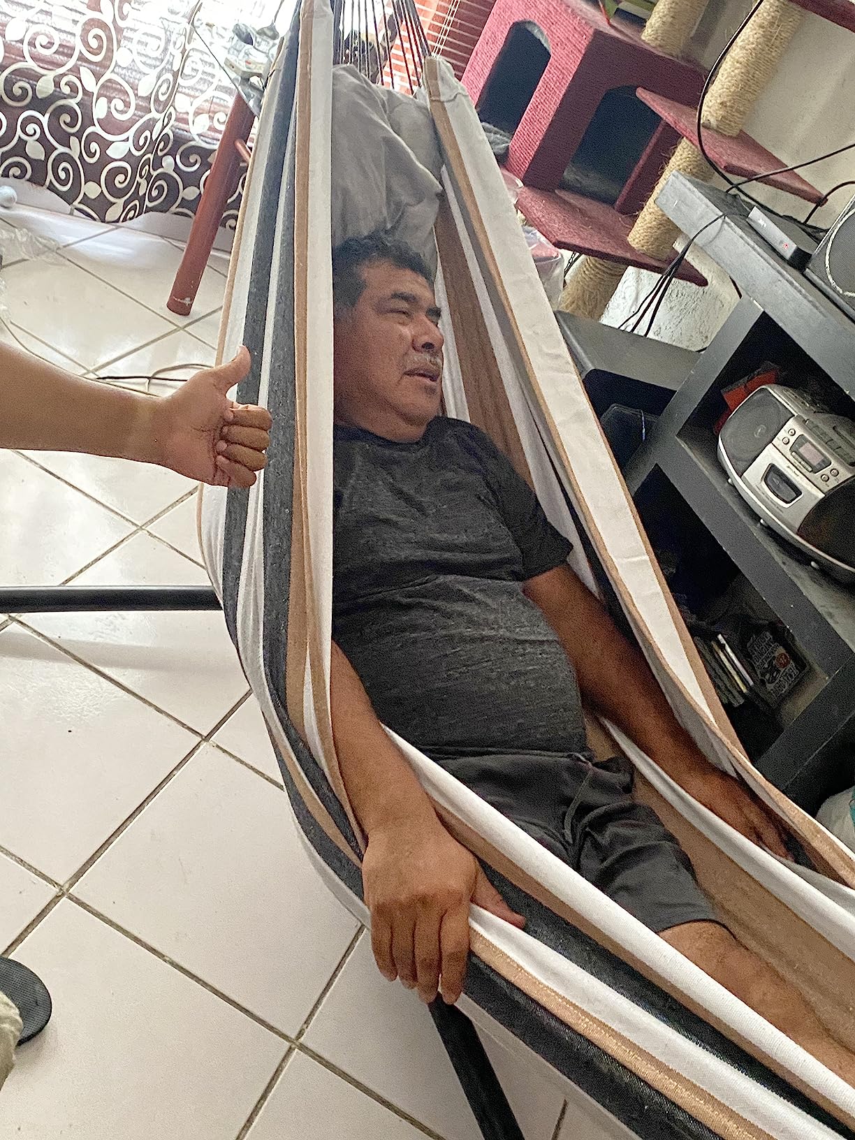 Customer review photo