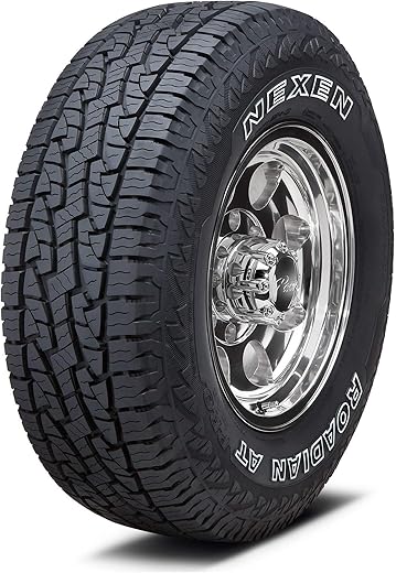 Best tires 265 70 18