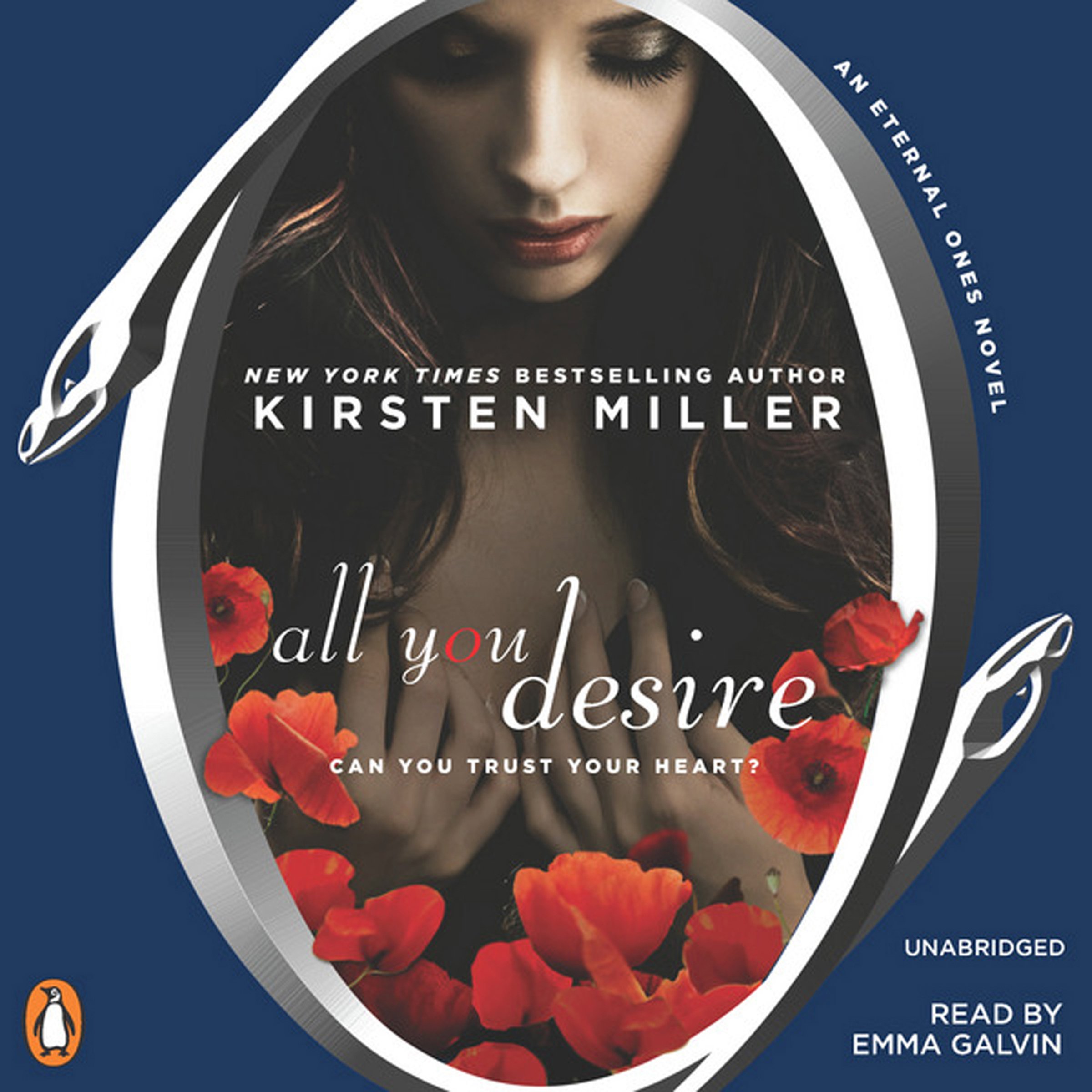 Cover art for All You Desire