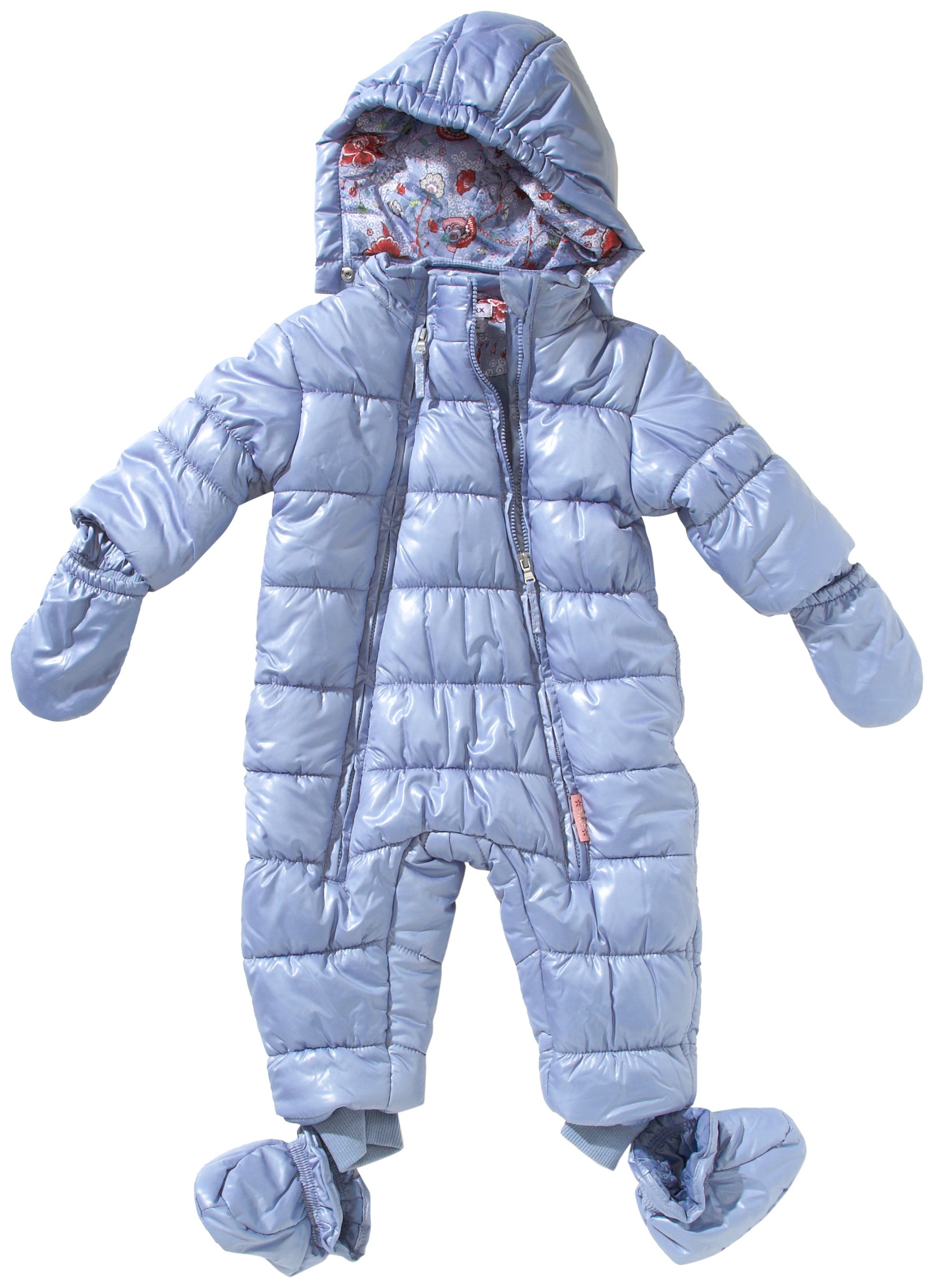 MEXX Baby - Mädchen Schneeanzug K1REA981