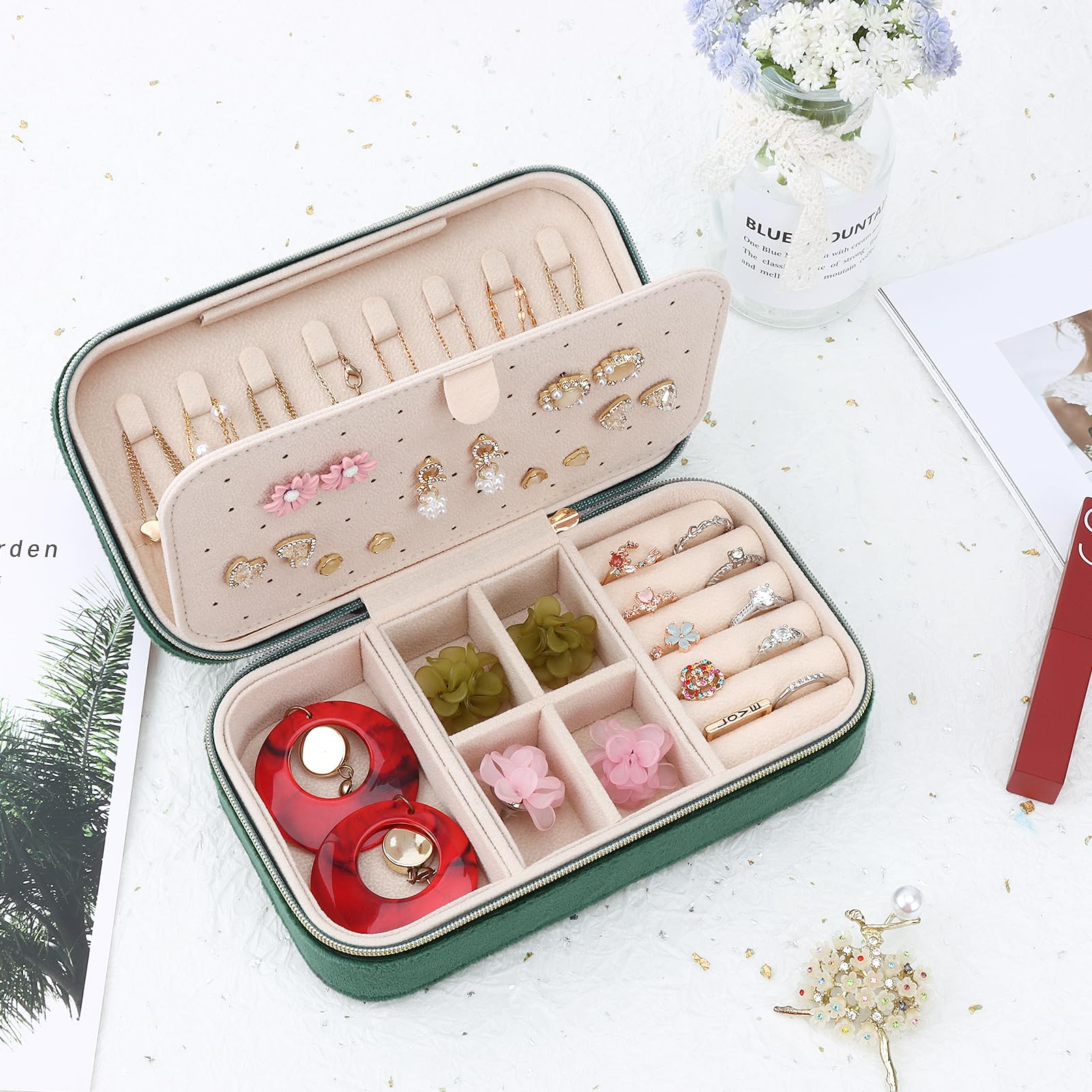 ▪️UPALA Jewelry Box Extra Small ▪️ ▪️UPALA Jewelry Box Extra