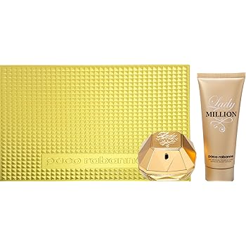 lady million gift set