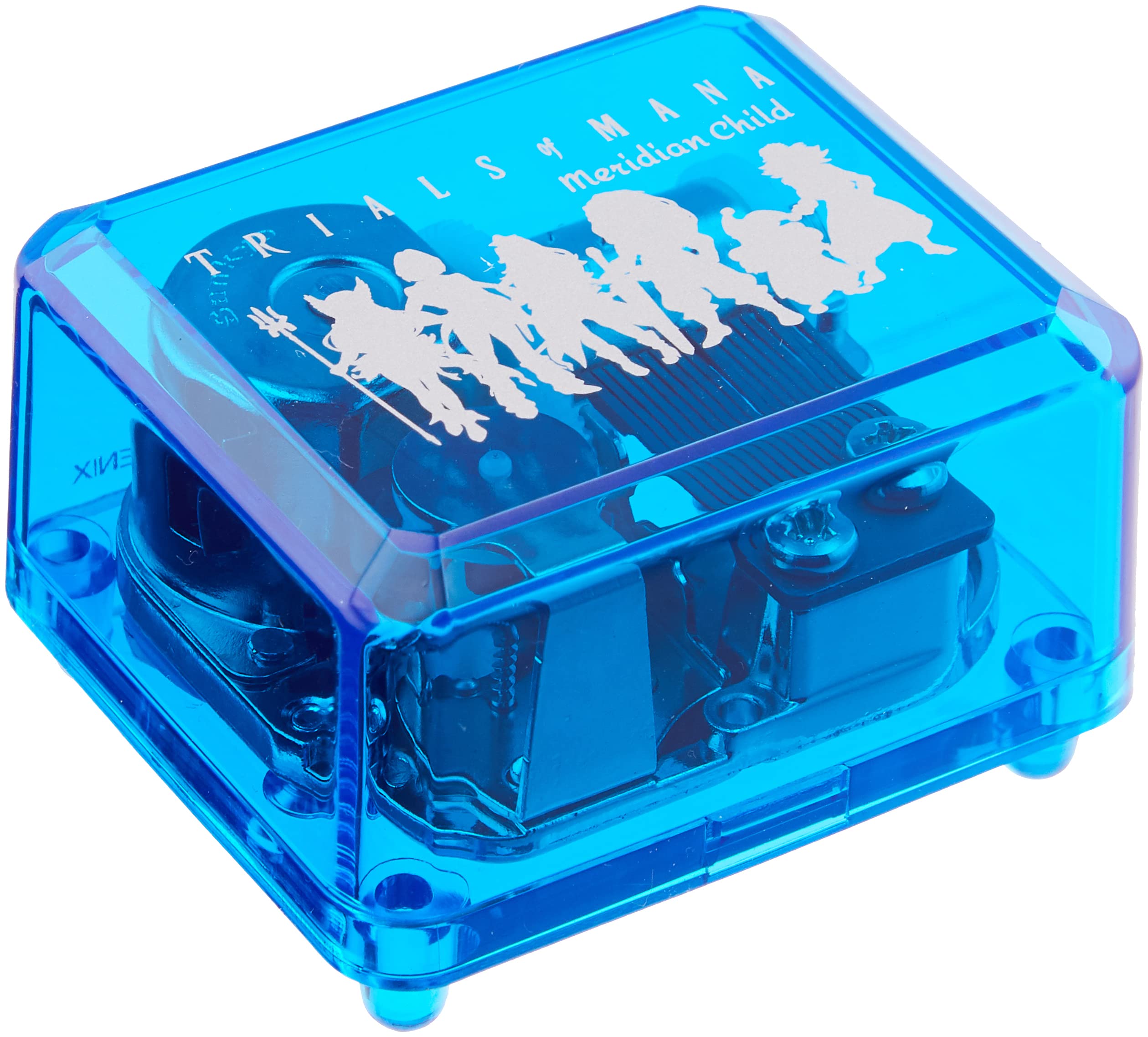 Amazon | 聖剣伝説3 TRIALS of MANA オルゴール | オルゴール | おもちゃ