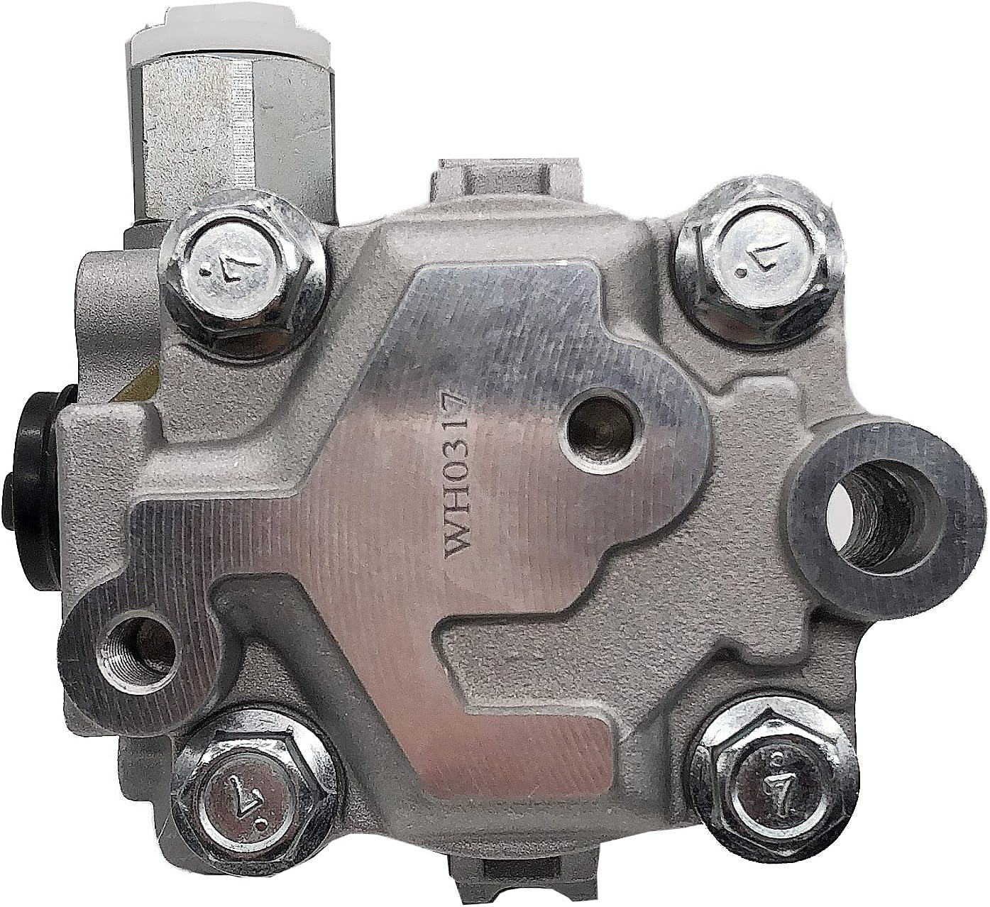 New Power Steering Pump Compatible With1993 1994 1995 1996 1997 Altima 4cyl 21-5892 215892 491102B000, 491102B001