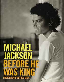 マイケルジャクソン写真集、海外限定版 Amazon.co.jp: マイケル・ジャクソン写真集 Michael Jackson